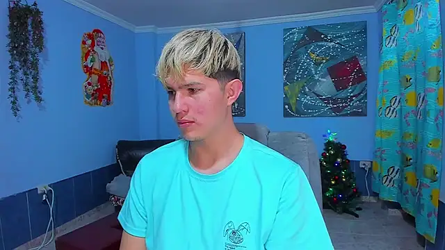 patrik 027 online show from 2, 12, 2025