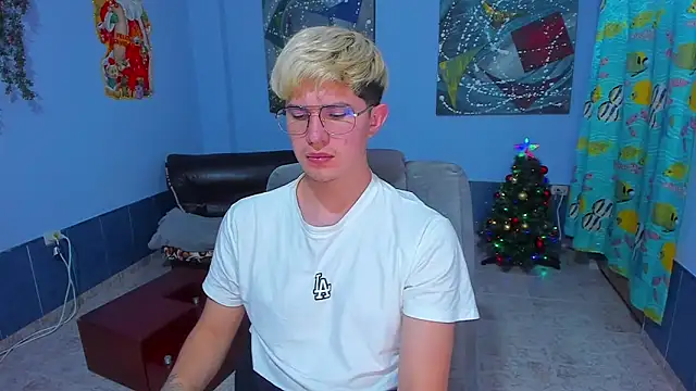 patrik 027 online show from 3, 12, 2025