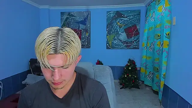 patrik 027 online show from 9, 1, 2026