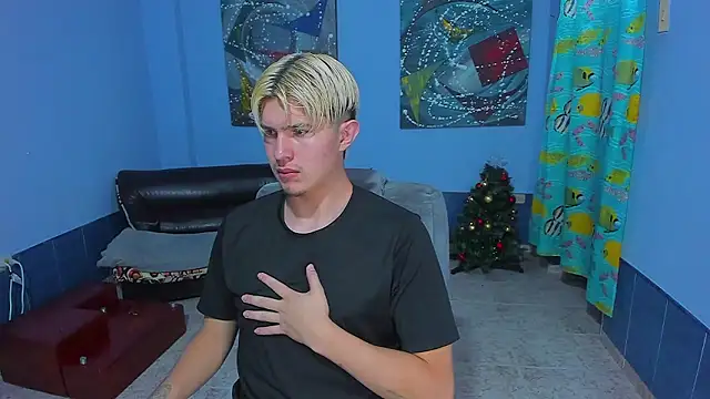 patrik 027 online show from 12, 1, 2026