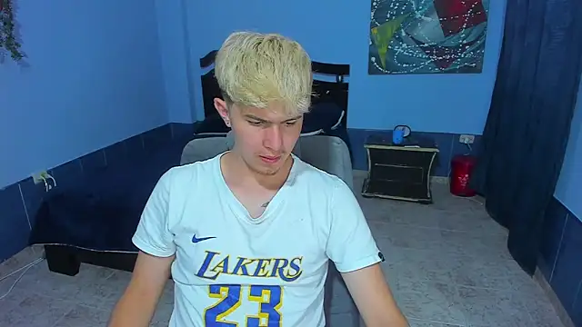 patrik 027 online show from 30, 3, 2026