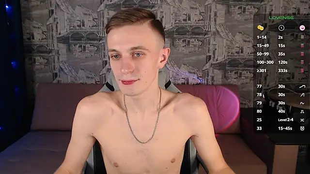 Snapshot of Oliver_Fresh chatting on 24, 1, 2025 Oliver Fresh online show from 24, 1, 2025