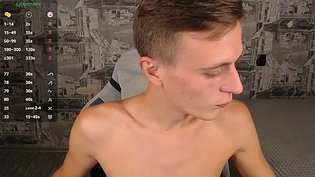 Snapshot of Oliver_Fresh chatting on 26, 9, 2025 Oliver Fresh online show from 26, 9, 2025