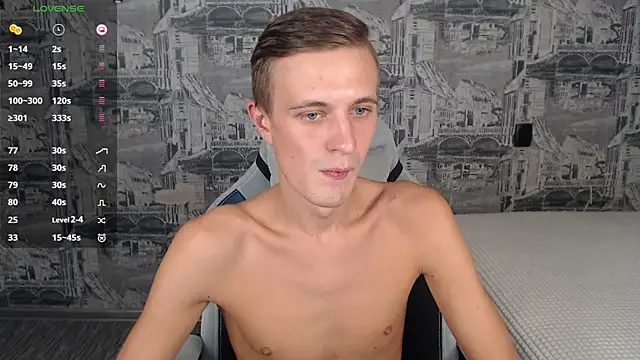 Oliver Fresh online show from 26, 11, 2025