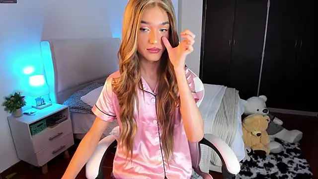 Snapshot of Ainhoads chatting on 10, 2, 2026 Ainhoads online show from 10, 2, 2026