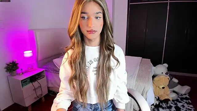 Snapshot of Ainhoads chatting on 18, 2, 2026 Ainhoads online show from 18, 2, 2026