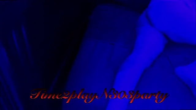 Time2playN303party online show from 23, 12, 2024