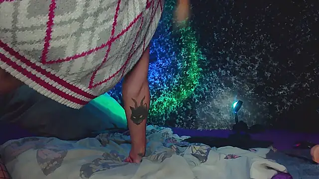 Kenny starrK online show from 18, 1, 2025