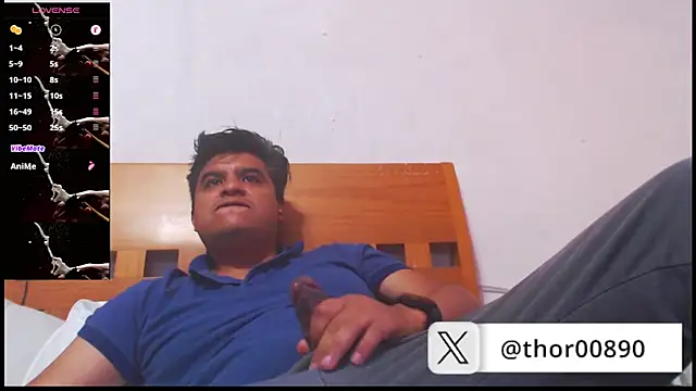 thor000089 online show from 4, 2, 2026