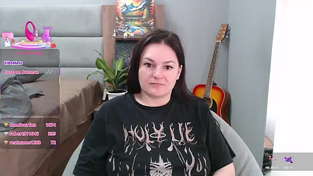 Stacy Davice online show from 9, 3, 2025