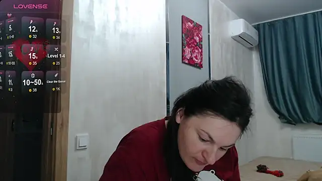 Stacy Davice online show from 22, 10, 2025