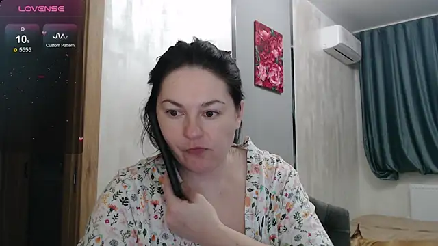 Stacy Davice online show from 24, 10, 2025