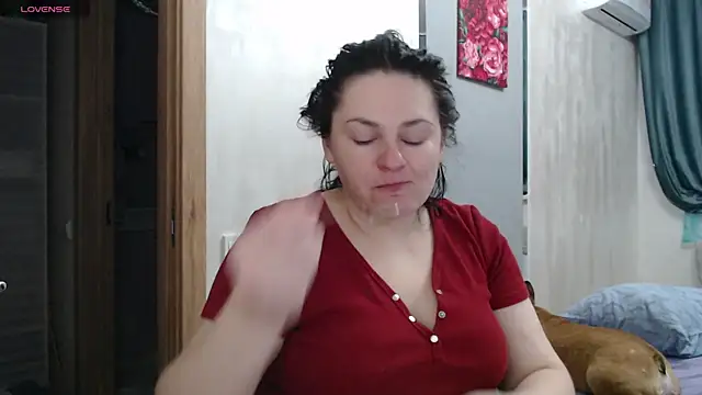 Stacy Davice online show from 12, 11, 2025