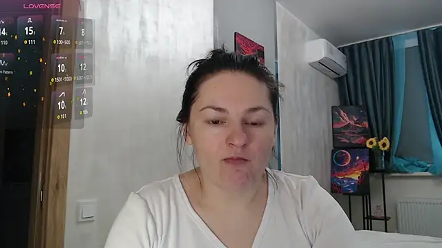 Stacy Davice online show from 12, 1, 2026