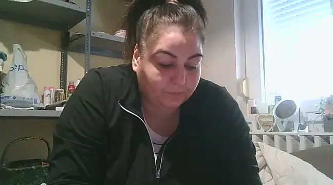 Mileva88 online show from 7, 1, 2025