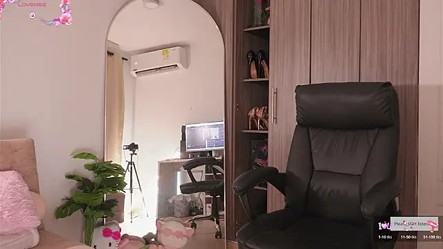 KAREN17 online show from 17, 1, 2026