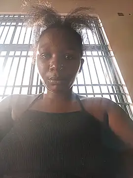 Snapshot of CuteJ chatting on 18, 6, 2026 CuteJ online show from 18, 6, 2026