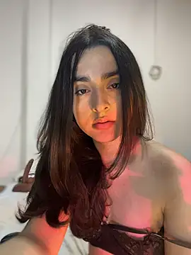 MiahWindsor online show from 10, 11, 2025