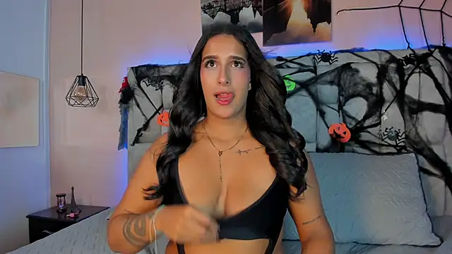 Stefhanyblow online show from 25, 10, 2025