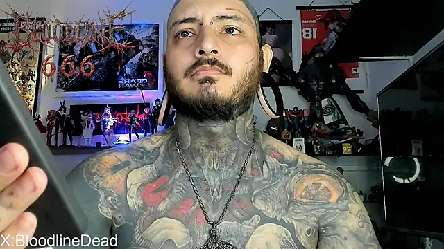 Snapshot of DEATHINK666XX chatting on 8, 7, 2026 DEATHINK666XX online show from 8, 7, 2026