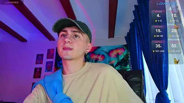 Snapshot of dimitri-bilak chatting on 24, 1, 2025 dimitri-bilak online show from 24, 1, 2025