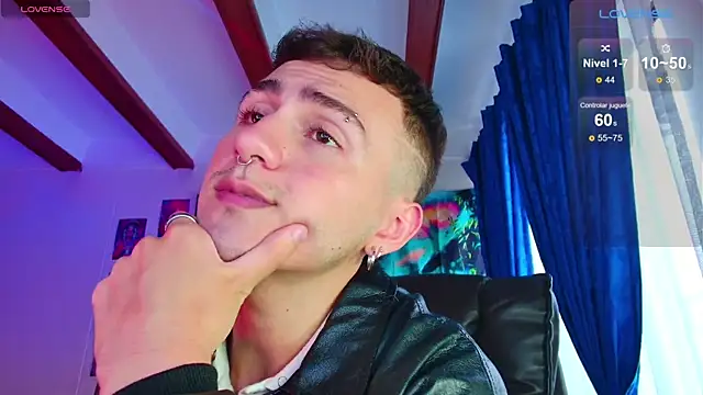 Snapshot of dimitri-bilak chatting on 25, 2, 2025 dimitri-bilak online show from 25, 2, 2025