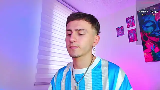 dimitri-bilak online show from 19, 3, 2026