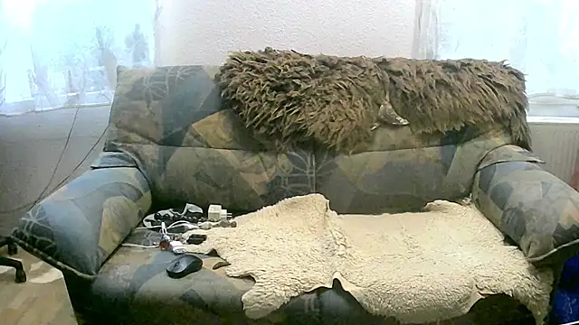 Snapshot of SexySantaC chatting on 3, 1, 2025 SexySantaC online show from 3, 1, 2025