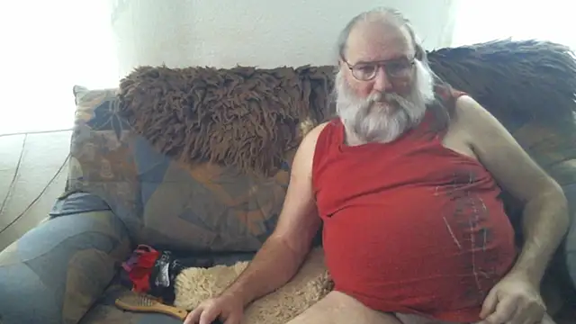 Snapshot of SexySantaC chatting on 14, 1, 2025 SexySantaC online show from 14, 1, 2025