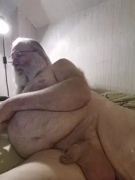 SexySantaC online show from 21, 11, 2025