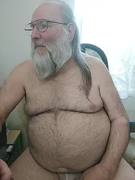 SexySantaC online show from 21, 3, 2026