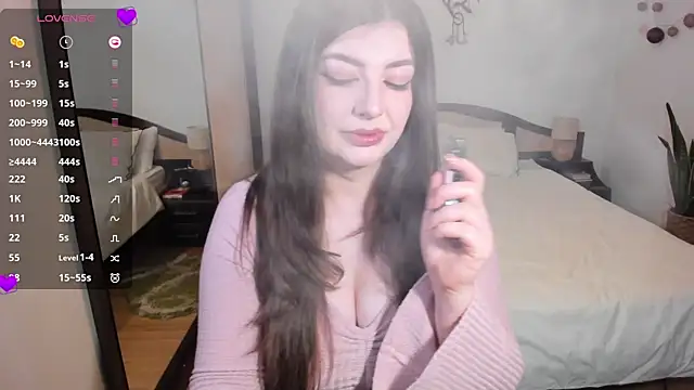 Snapshot of RoryLay chatting on 14, 4, 2026 RoryLay online show from 14, 4, 2026
