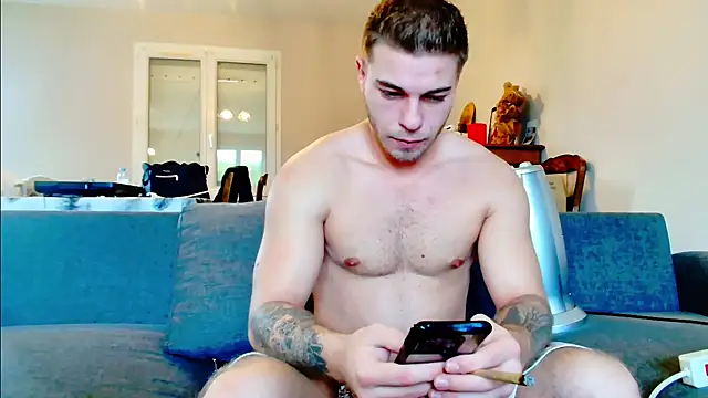 Elkafit28 online show from 21, 3, 2025