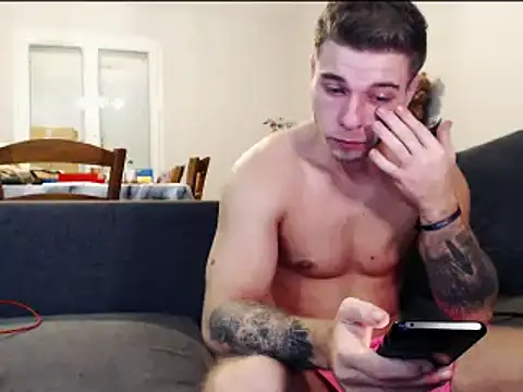 Elkafit28 online show from 25, 2, 2026