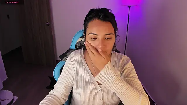 Miss Nicole online show from 21, 3, 2026