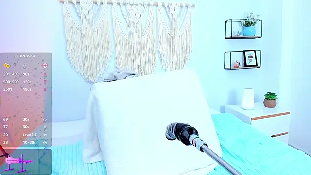 evaa rose online show from 15, 2, 2026