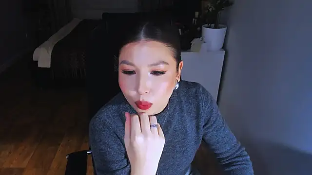 Snapshot of Eva_Chris chatting on 28, 2, 2026 Eva Chris online show from 28, 2, 2026