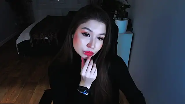 Snapshot of Eva_Chris chatting on 13, 3, 2026 Eva Chris online show from 13, 3, 2026