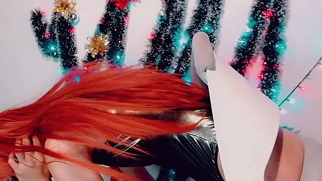 CharlotteBigCock online show from 13, 12, 2024