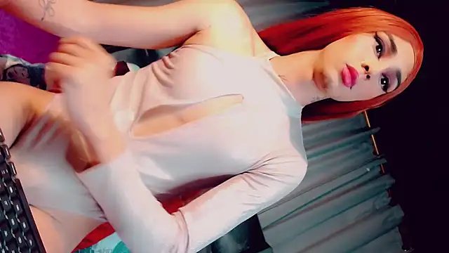 CharlotteBigCock online show from 17, 1, 2025