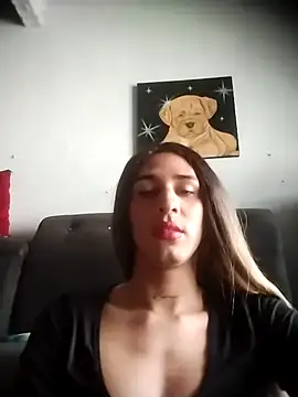 CharlotteBigCock online show from 23, 10, 2025