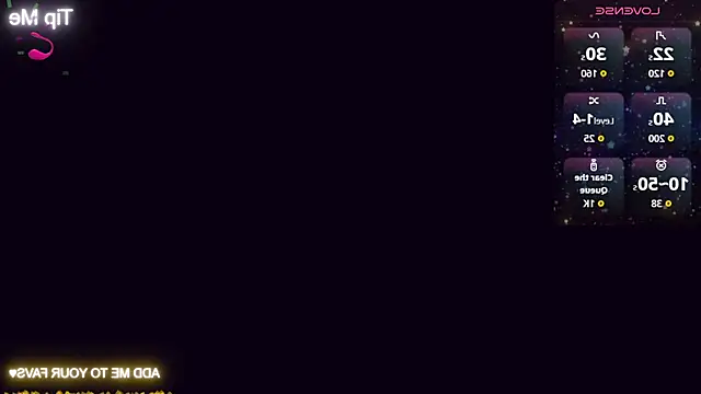 CharlotteBigCock online show from 29, 11, 2025