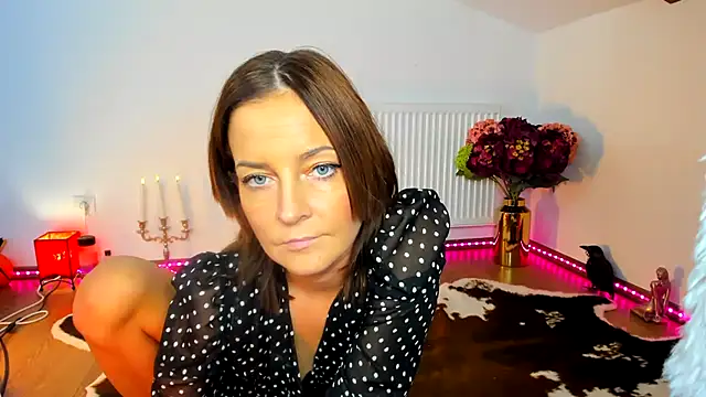 ViciousSiren online show from 25, 11, 2025