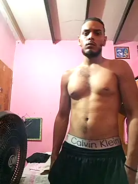 Snapshot of apolodiosgriego chatting on 18, 10, 2025 apolodiosgriego online show from 18, 10, 2025