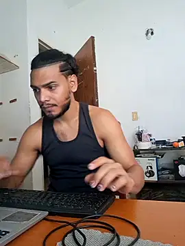 Snapshot of apolodiosgriego chatting on 1, 3, 2026 apolodiosgriego online show from 1, 3, 2026