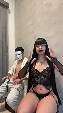 Snapshot of SophiaMelissa chatting on 24, 4, 2026 SophiaMelissa online show from 24, 4, 2026