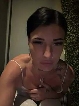LizaRoxx online show from 31, 5, 2026