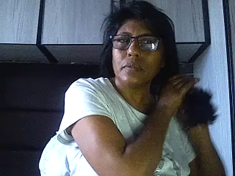 MsAttitude online show from 16, 1, 2025