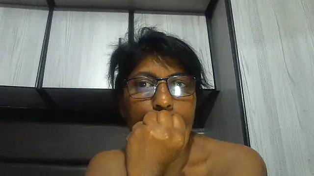 MsAttitude online show from 17, 1, 2025