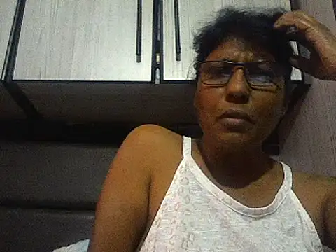 MsAttitude online show from 24, 2, 2025